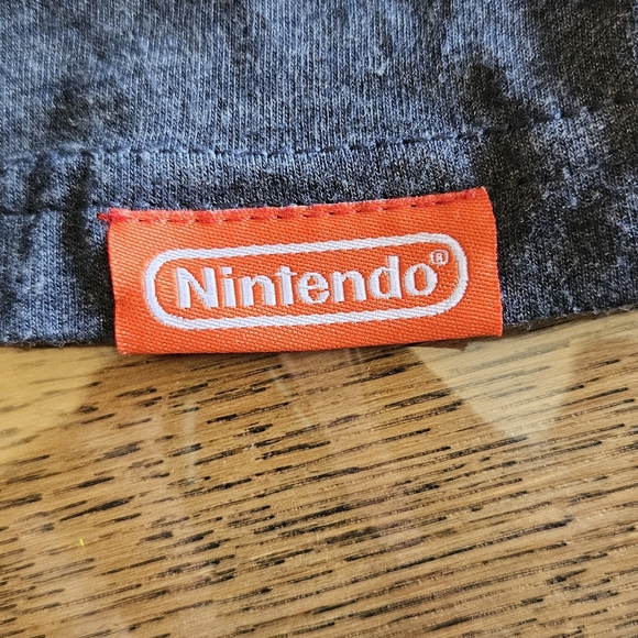 Nintendo New York tshirt XXL - Picture 2 of 7